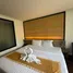 Studio Apartment for rent at The Beach Condotel, Karon