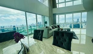 Пентхаус, 4 спальни на продажу в Khlong Toei, Бангкок Millennium Residence