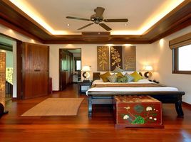 4 Schlafzimmer Villa zu verkaufen in Koh Samui, Surat Thani, Maret