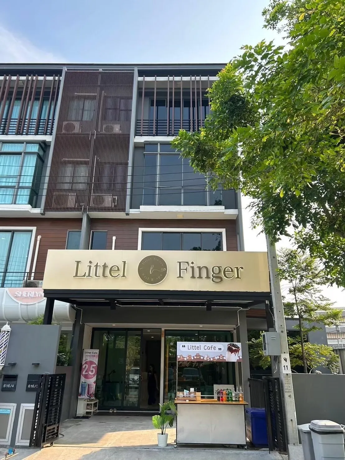 Unit