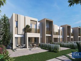 3 Bedroom Townhouse for sale at La Violeta 1, Villanova, Dubai Land