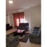 1 Bedroom Condo for rent at The Village, South Investors Area, New Cairo City