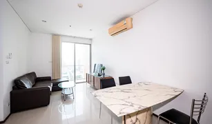 1 Bedroom Condo for sale in Khlong Ton Sai, Bangkok Villa Sathorn