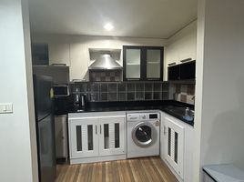 3 Schlafzimmer Appartement zu verkaufen im The Kris Ratchada 17, Din Daeng, Din Daeng