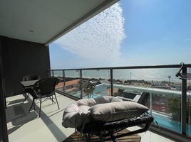 1 Bedroom Apartment for sale at Aeras, Nong Prue