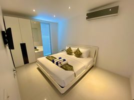 4 Schlafzimmer Wohnung zu vermieten im Sunset Plaza Condominium, Karon, Phuket Town