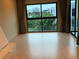 3 Bedroom Townhouse for sale at Arden Phatthanakan, Suan Luang