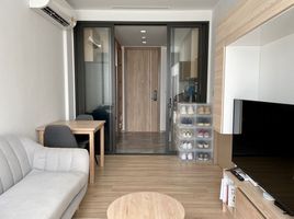 1 Bedroom Apartment for sale at Kawa Haus, Phra Khanong Nuea