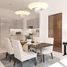 1 Bedroom Apartment for sale at Sobha Creek Vistas, Sobha Hartland, Mohammed Bin Rashid City (MBR), Dubai, United Arab Emirates