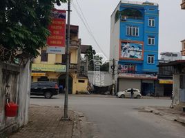 Studio Villa zu verkaufen in Hoai Duc, Hanoi, Tram Troi