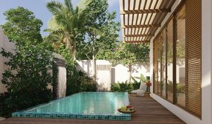 3 Schlafzimmern Villa zu verkaufen in Chalong, Phuket The Avenue President Pool Villa