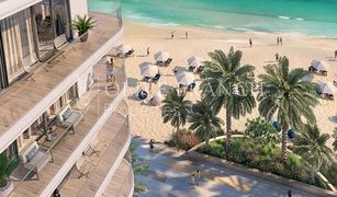 1 Habitación Apartamento en venta en EMAAR Beachfront, Dubái Palace Beach Residence