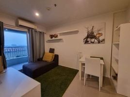 1 Schlafzimmer Wohnung zu verkaufen im Lumpini Park Beach Jomtien, Nong Prue