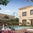 3 Bedroom Villa for sale at Yas Park Gate, Yas Acres