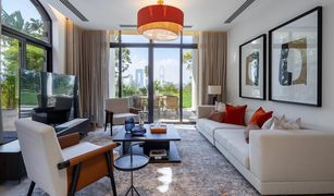 Вилла, 5 спальни на продажу в The Crescent, Дубай Jumeirah Zabeel Saray