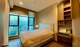 2 Bedrooms Condo for sale in Lumphini, Bangkok Regent Royal Place 2