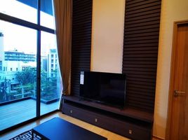 2 Bedroom Apartment for rent at Siamese Exclusive Sukhumvit 31, Khlong Toei Nuea