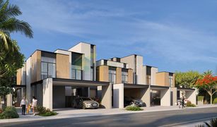 4 Habitaciones Adosado en venta en Arabella Townhouses, Dubái Mudon Al Ranim 3