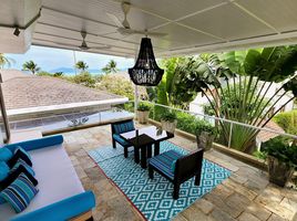 5 Bedroom Villa for sale in Baan Tai Beach, Maenam, Maenam