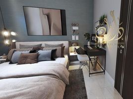 1 Bedroom Apartment for sale at Plaza, Oasis Residences