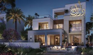 4 Schlafzimmern Villa zu verkaufen in Hoshi, Sharjah Masaar