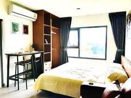 ขายคอนโด 1 ห้องนอน ในโครงการ แอสปาย สาทร-ราชพฤกษ์, ปากคลองภาษีเจริญ