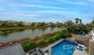 4 Schlafzimmern Villa zu verkaufen in Oasis Clusters, Dubai Meadows 7