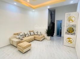 3 Bedroom Villa for sale in Go vap, Ho Chi Minh City, Ward 11, Go vap