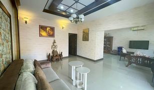3 Bedrooms Villa for sale in Wang Phong, Hua Hin Emerald Heights