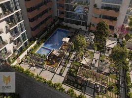 1 Bedroom Apartment for sale at Sky Garden Residence, Maryah Plaza, Al Maryah