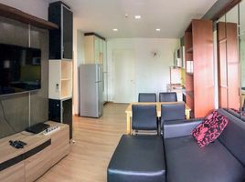 2 Bedroom Condo for sale at The Seed Musee, Khlong Tan, Khlong Toei