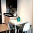 Studio Condo for rent at Edge Sukhumvit 23, Khlong Toei Nuea