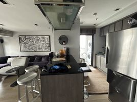 1 Schlafzimmer Appartement zu verkaufen im Icon III, Khlong Tan Nuea