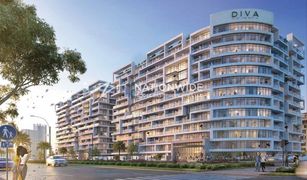 2 Bedrooms Apartment for sale in , Abu Dhabi Diva