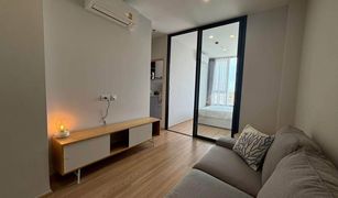 曼谷 Bang Chak Skyrise Avenue Sukhumvit 64 开间 公寓 售 