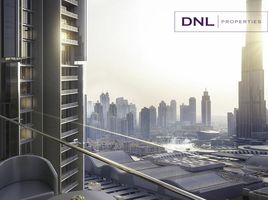 1 Bedroom Apartment for sale at Vida Residences Dubai Mall , 