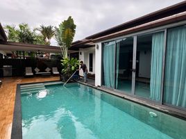 3 Bedroom Villa for rent at The Lake House, Si Sunthon, Thalang, Phuket