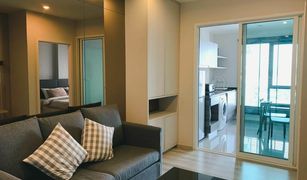 1 Bedroom Condo for sale in Sam Sen Nai, Bangkok Centric Ari Station