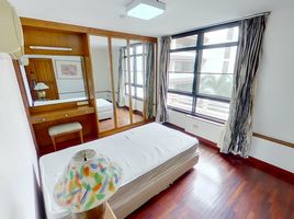 2 Schlafzimmer Wohnung zu vermieten im Baan Chan, Khlong Tan Nuea, Watthana