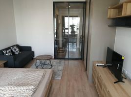 Studio Apartment for rent at Ideo Rama 9 - Asoke, Huai Khwang