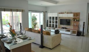 3 Bedrooms House for sale in Huai Yai, Pattaya The Bliss 1