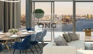 2 Bedrooms Apartment for sale in Creekside 18, Dubai Creek Edge