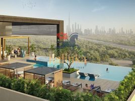 2 Bedroom Condo for sale at Berkeley Place, Azizi Riviera, Meydan