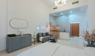 Studio Apartment for sale in Yas Acres, Abu Dhabi Ansam 2