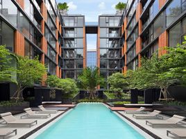 1 Bedroom Condo for sale at Quintara Treehaus Sukhumvit 42, Phra Khanong