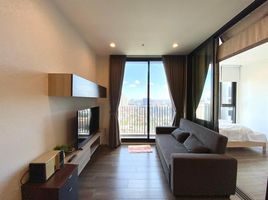 2 Bedroom Condo for rent at Whizdom Essence, Bang Chak