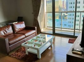 1 Schlafzimmer Appartement zu vermieten im M Phayathai, Thanon Phaya Thai