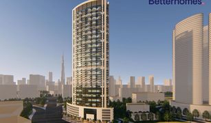 1 Habitación Apartamento en venta en , Dubái Nobles Tower