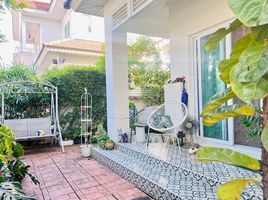 3 Bedroom Villa for rent at Perfect Place Sukhumvit 77 - Suvarnabhumi, Lat Krabang