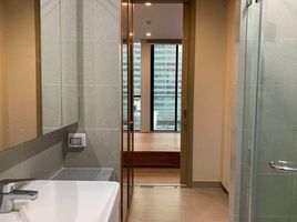 1 Bedroom Apartment for sale at Noble Ploenchit, Lumphini